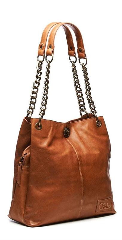 Chain fashion