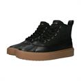 Cl206 black schapenvacht