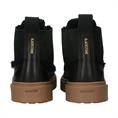Cl206 black schapenvacht