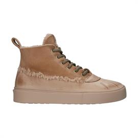 Cl206 nude schapenvacht