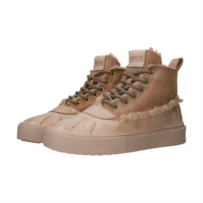 Cl206 nude schapenvacht