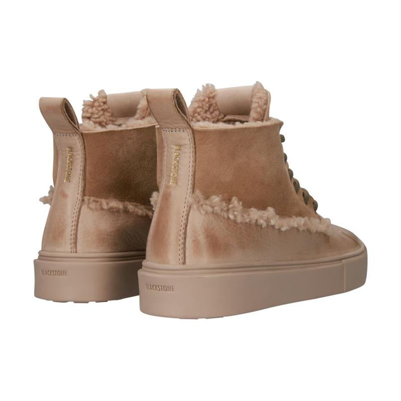 Cl206 nude schapenvacht