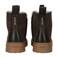 Cl208 coffee schapenvacht