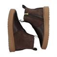 Cl208 coffee schapenvacht