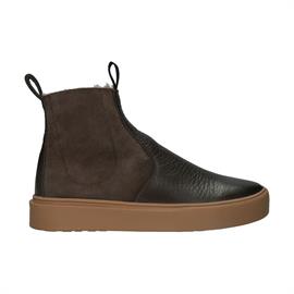Cl208 coffee schapenvacht