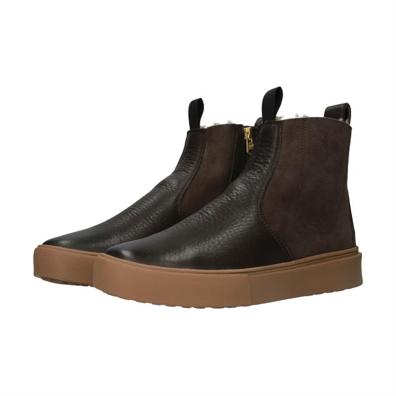 Cl208 coffee schapenvacht