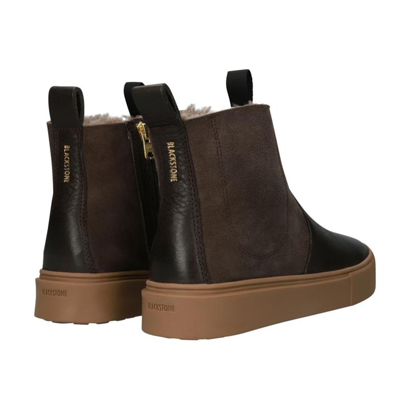 Cl208 coffee schapenvacht