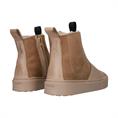 Cl208 nude schapenvacht