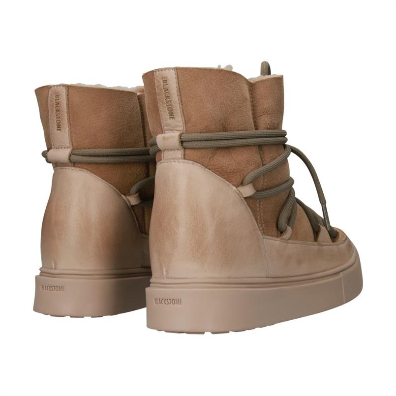 Cl216 nude schapenvacht