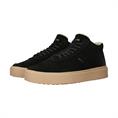 Cl226 black schapenvacht