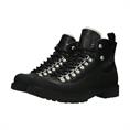 Cl248 black schapenvacht