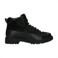Cl252 black schapenvacht