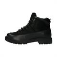 Cl252 black schapenvacht