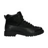 Cl252 black schapenvacht