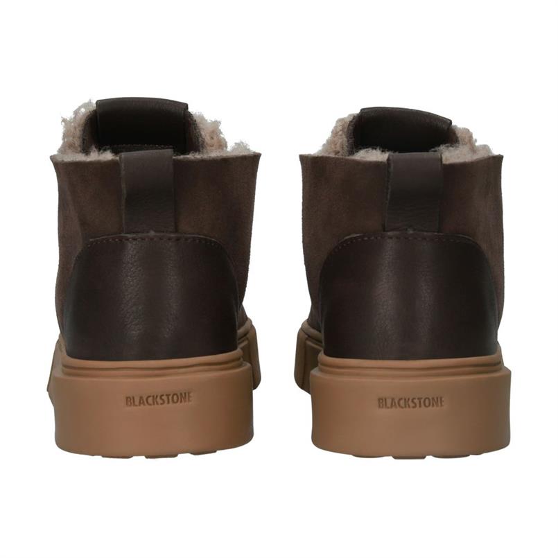 Cl258 coffee schapenvacht