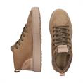 Cl258 nude schapenvacht