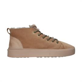 Cl258 nude schapenvacht