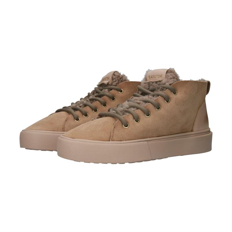 Cl258 nude schapenvacht