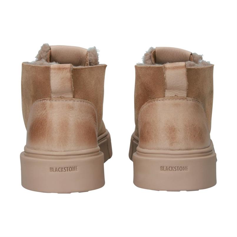 Cl258 nude schapenvacht