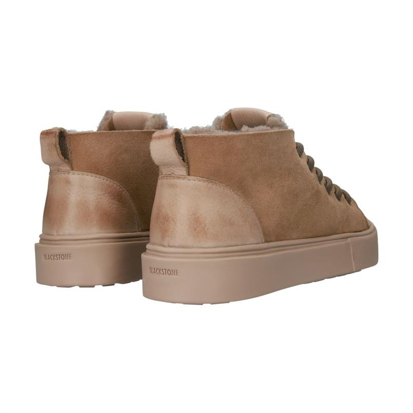 Cl258 nude schapenvacht