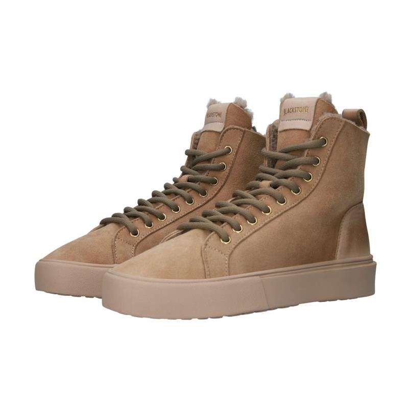 Cl259 nude schapenvacht