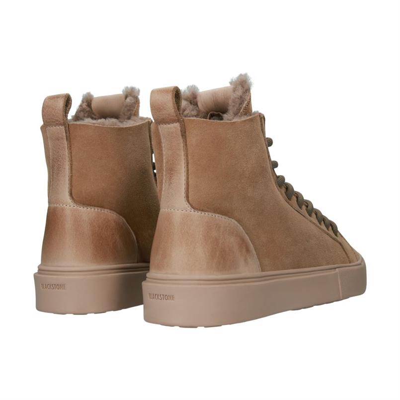 Cl259 nude schapenvacht