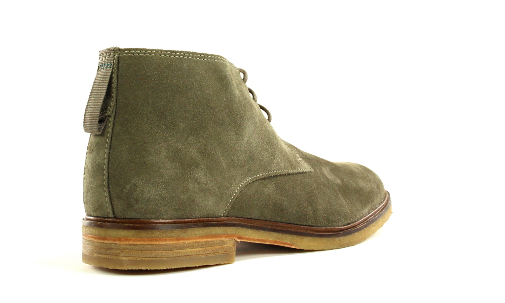 clarks clarkdale bara