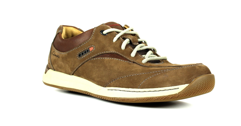 clarks javery edge