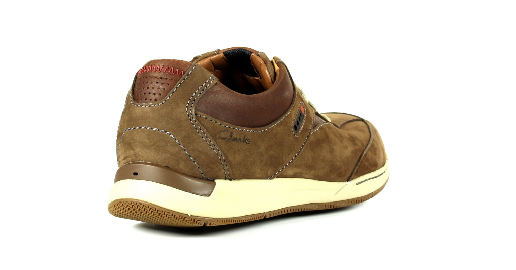 clarks javery edge