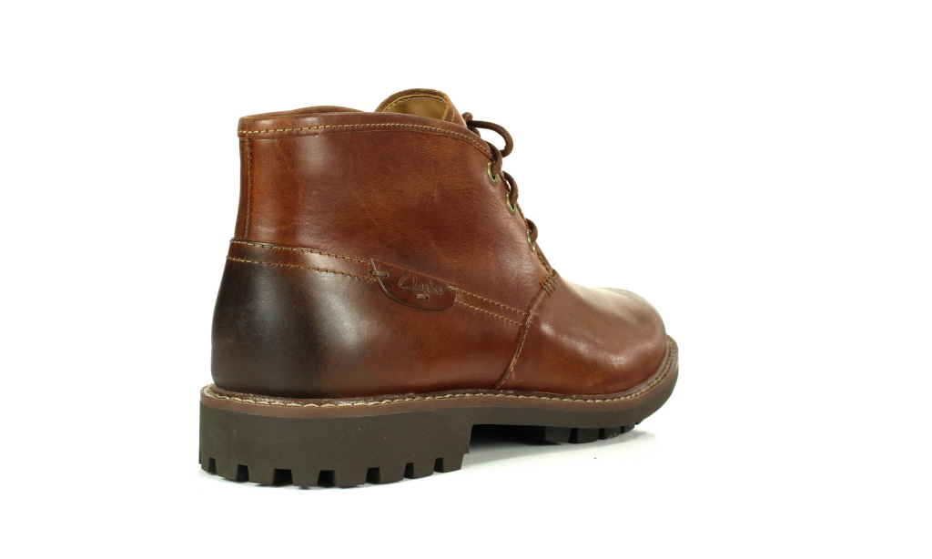 clarks montacute duke