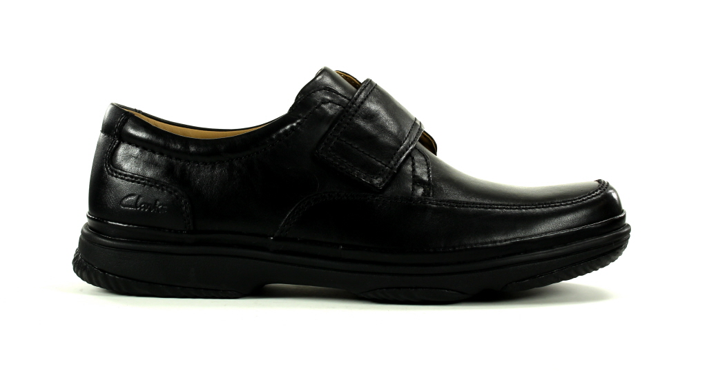 clarks swift turn