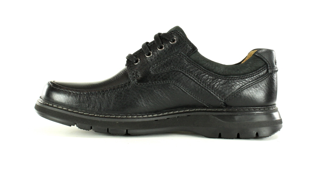clarks trace ramble