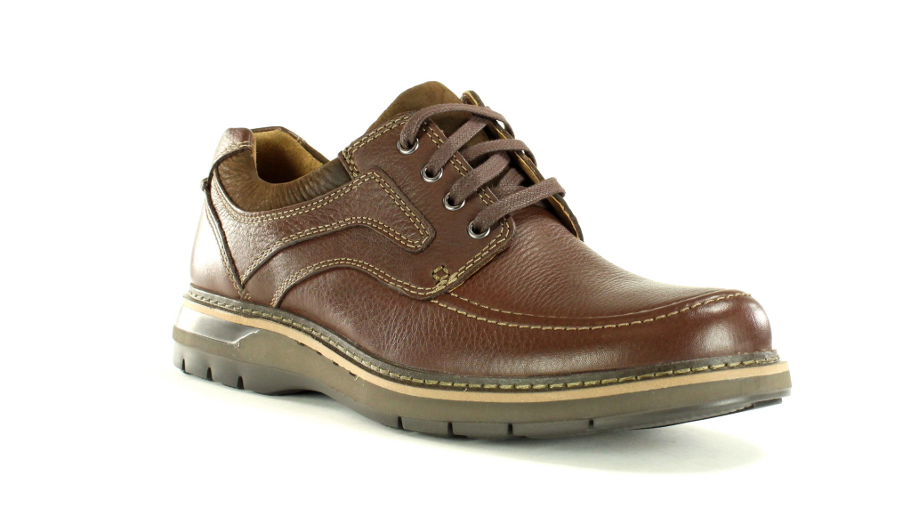 un ramble lace clarks