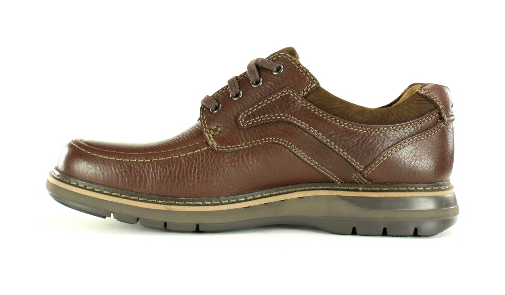 scott ii leather