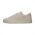Cobble roger feather grey
