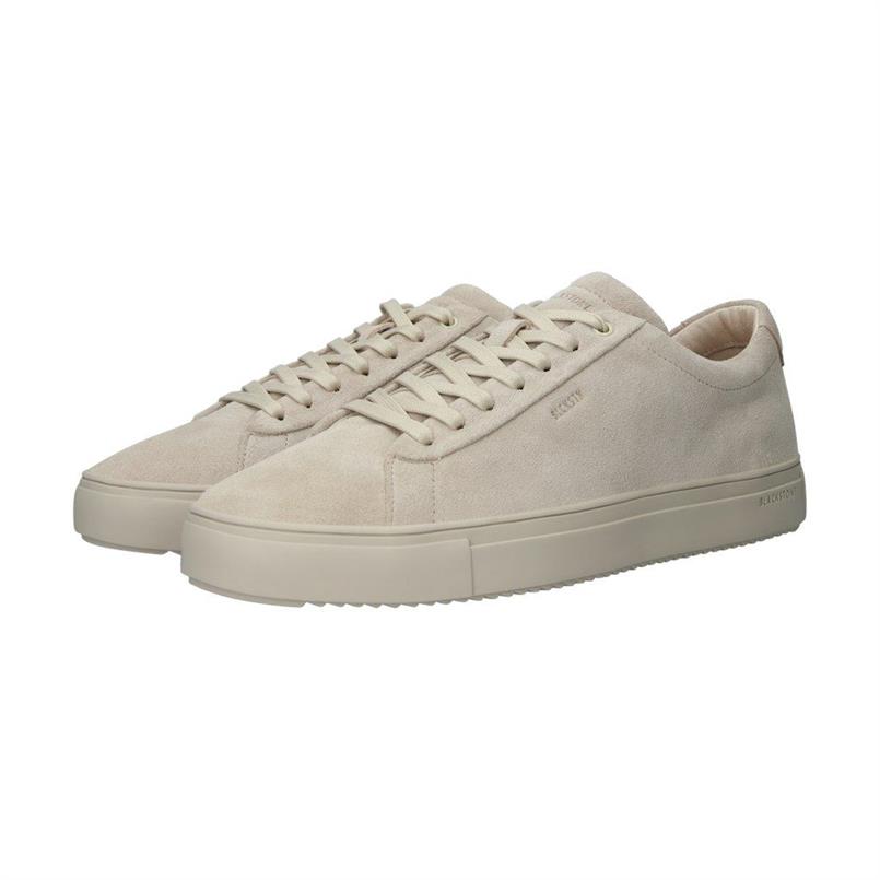 Cobble roger feather grey