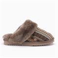 Collie women print woven 32465