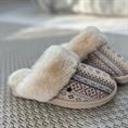 Collie women print woven 32465