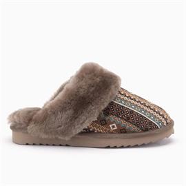 Collie women print woven 32465