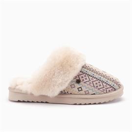 Collie women print woven 32465