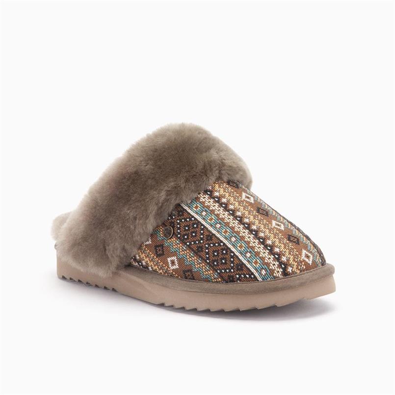 Collie women print woven 32465