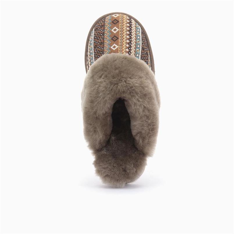 Collie women print woven 32465