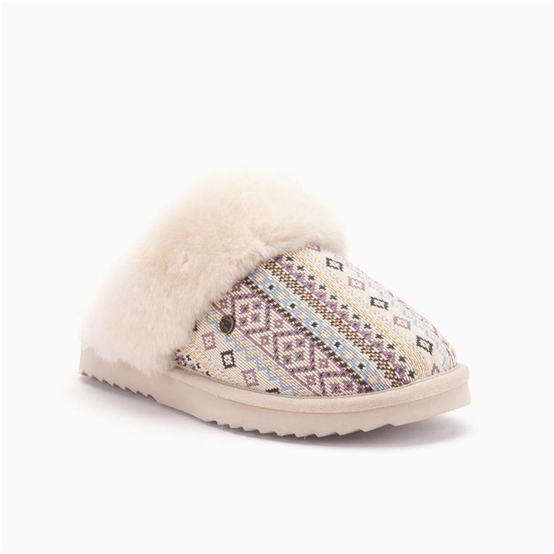 Collie women print woven 32465