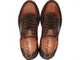 Connery h cognac leather d43