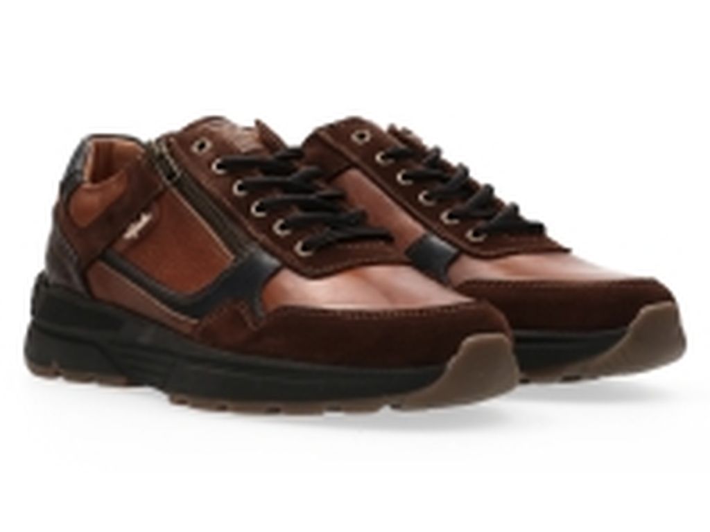 Connery h cognac leather d43