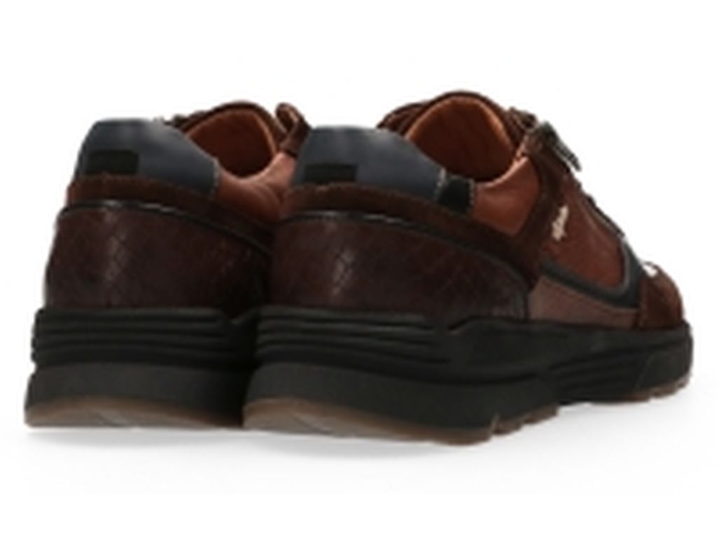 Connery h cognac leather d43