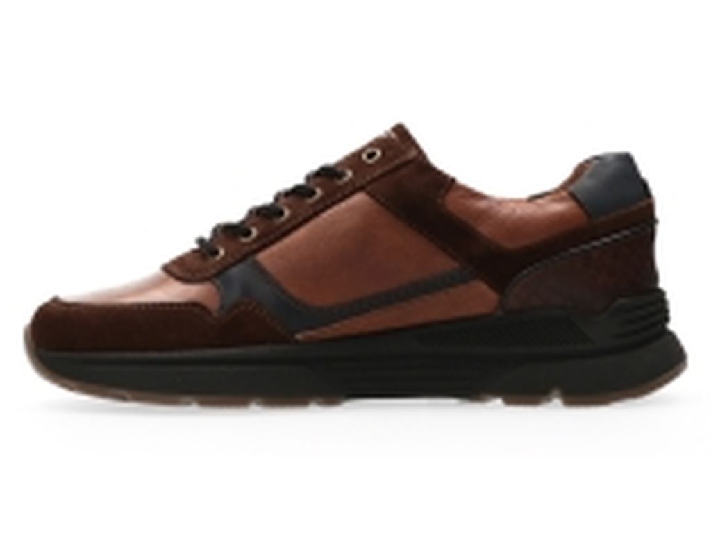 Connery h cognac leather d43