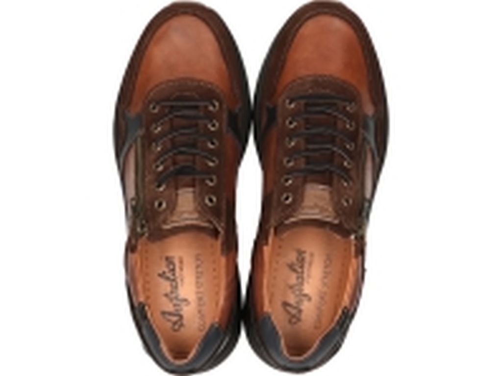 Connery h cognac leather d43