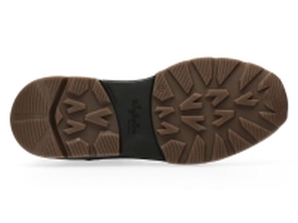 Connery h cognac leather d43