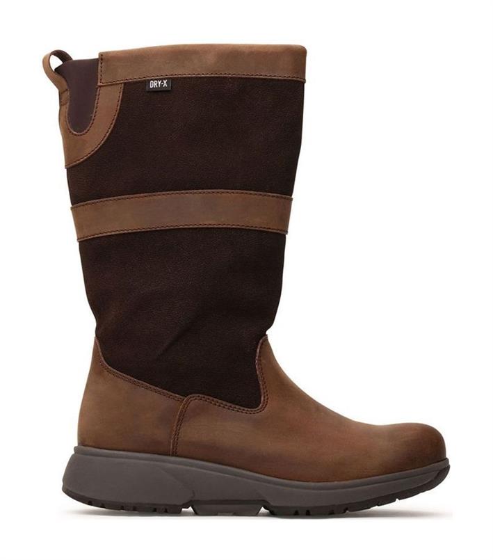 Cork men 301 brown hiking